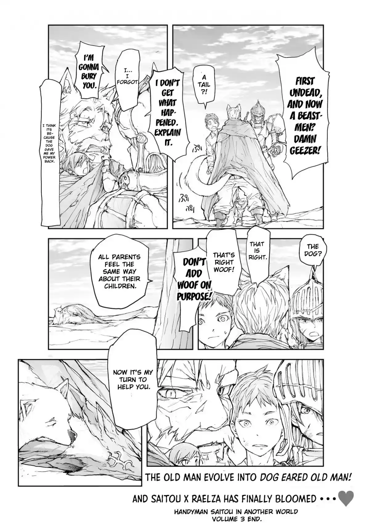 Handyman Saitou in Another World 82