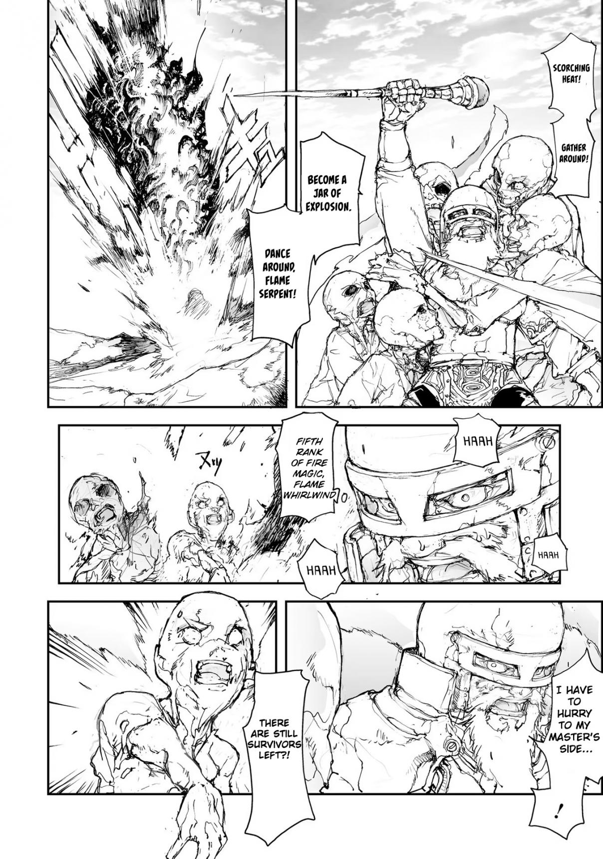 Handyman Saitou in Another World 83