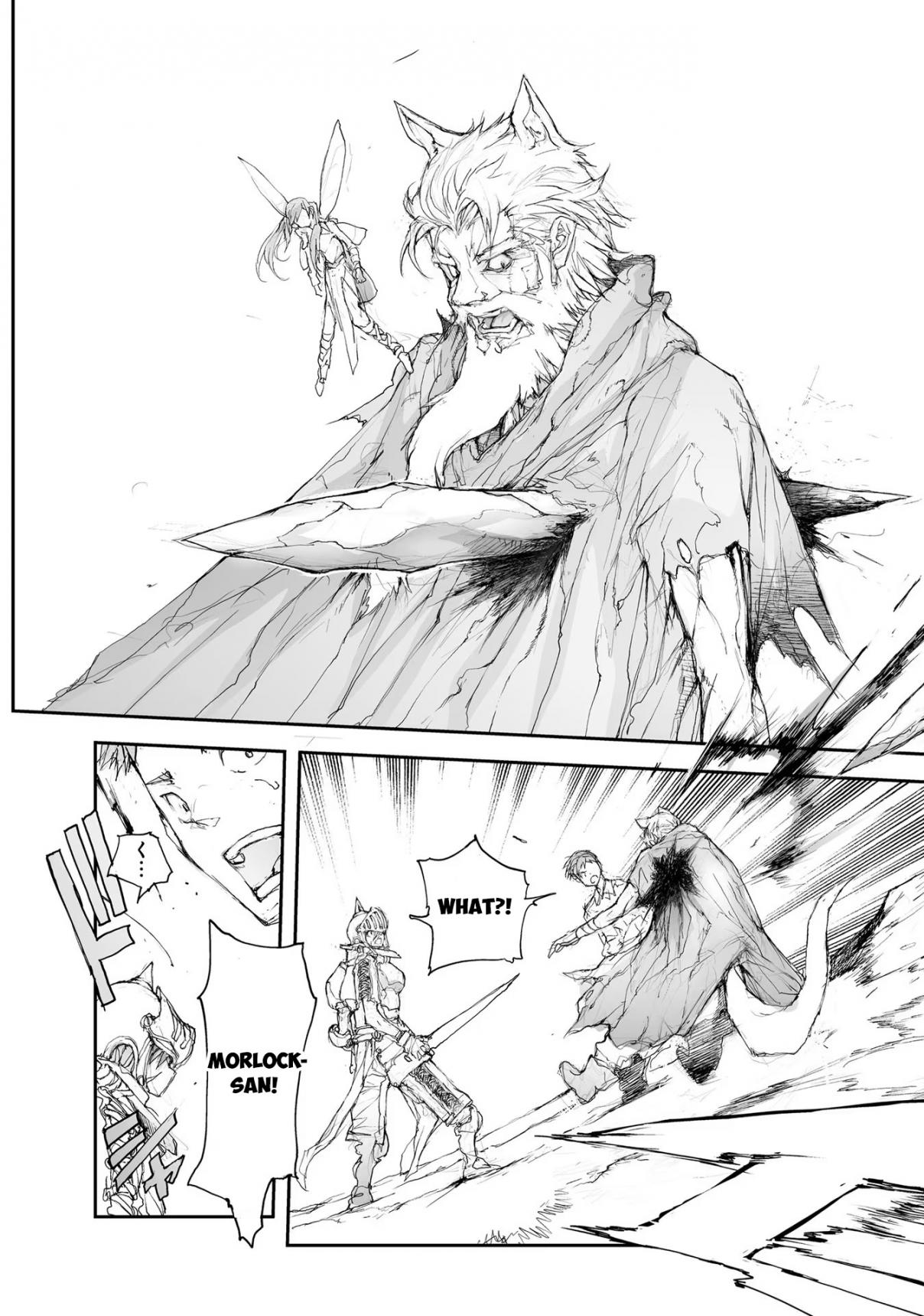 Handyman Saitou in Another World 84