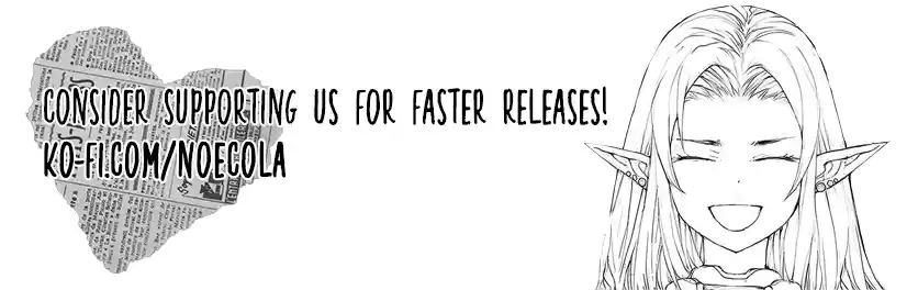 Handyman Saitou In Another World Chapter 44: An Offering