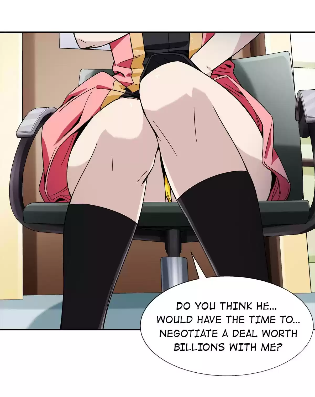 Handyman Saitou In Another World Chapter 46