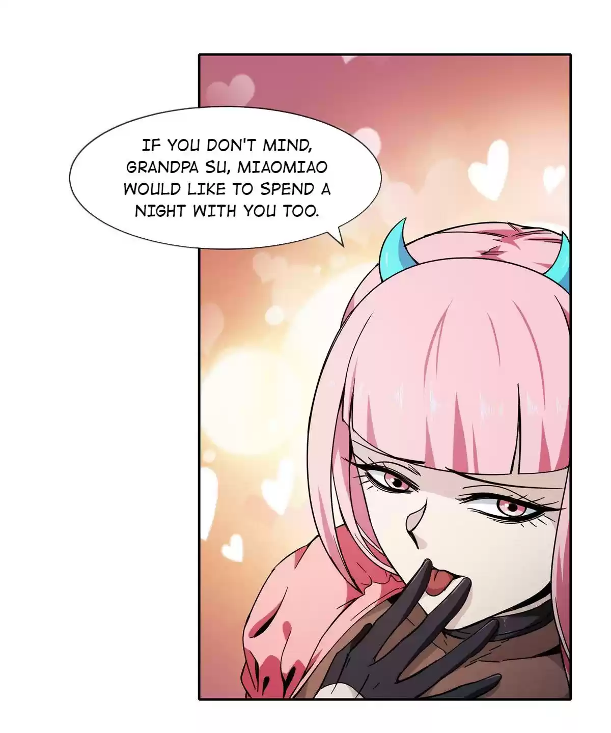 Handyman Saitou In Another World Chapter 46