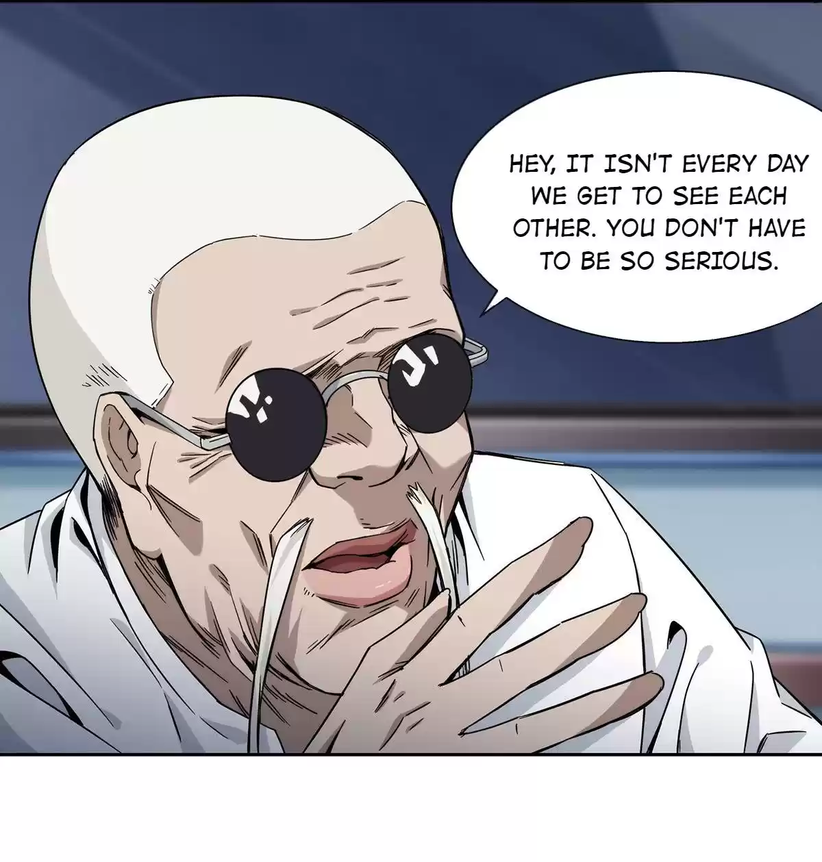 Handyman Saitou In Another World Chapter 46