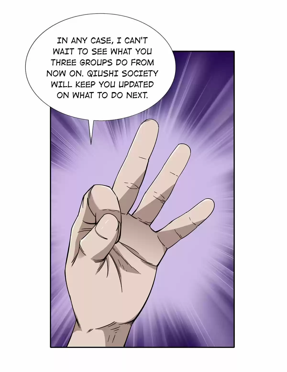 Handyman Saitou In Another World Chapter 46