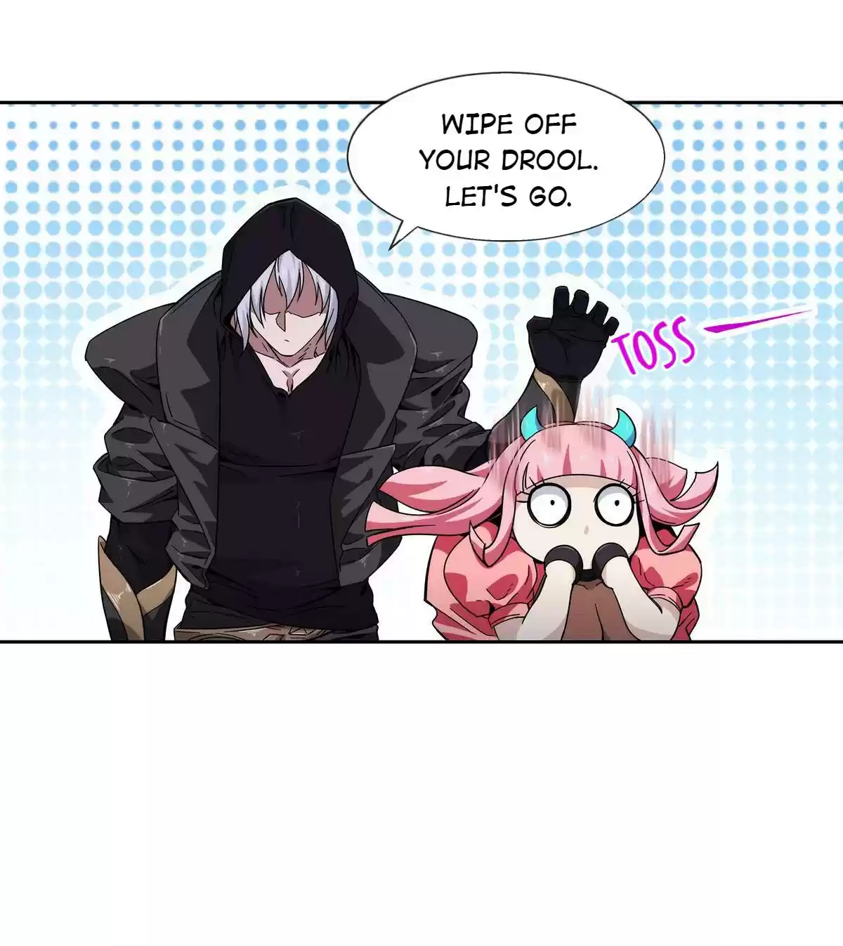 Handyman Saitou In Another World Chapter 46