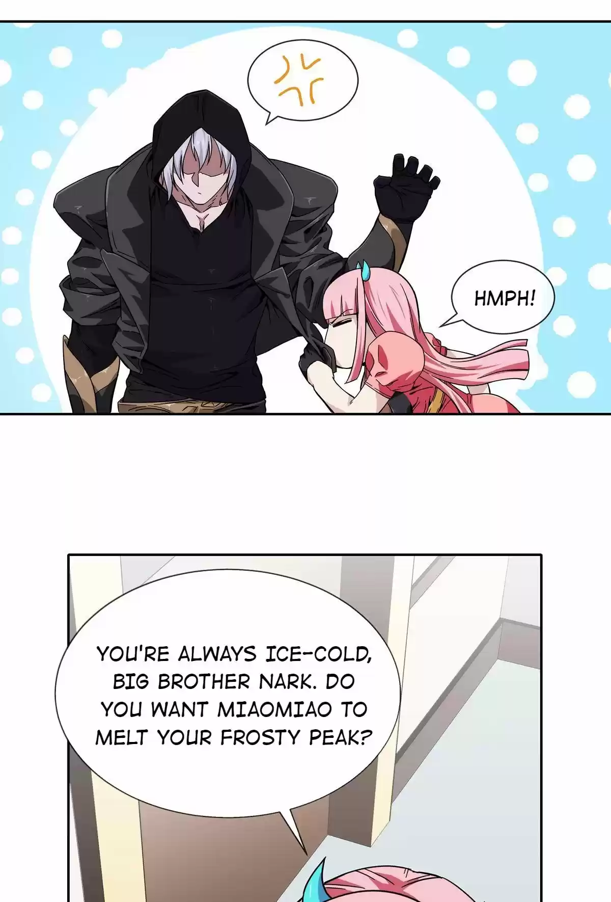 Handyman Saitou In Another World Chapter 46