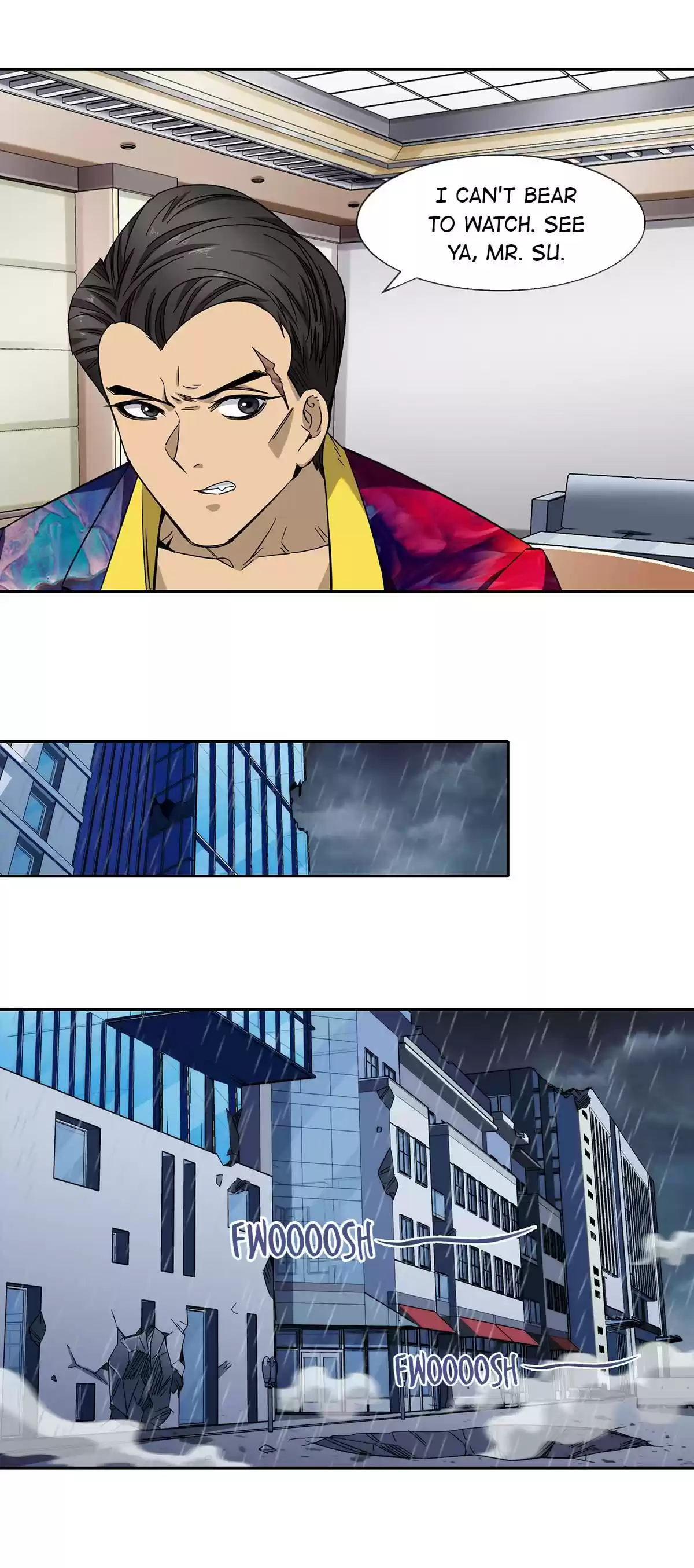 Handyman Saitou In Another World Chapter 46