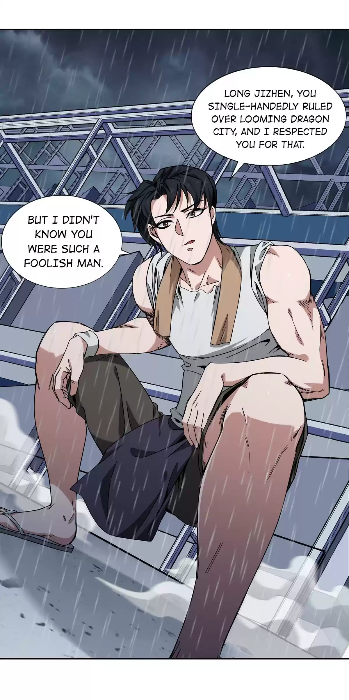 Handyman Saitou In Another World Chapter 46