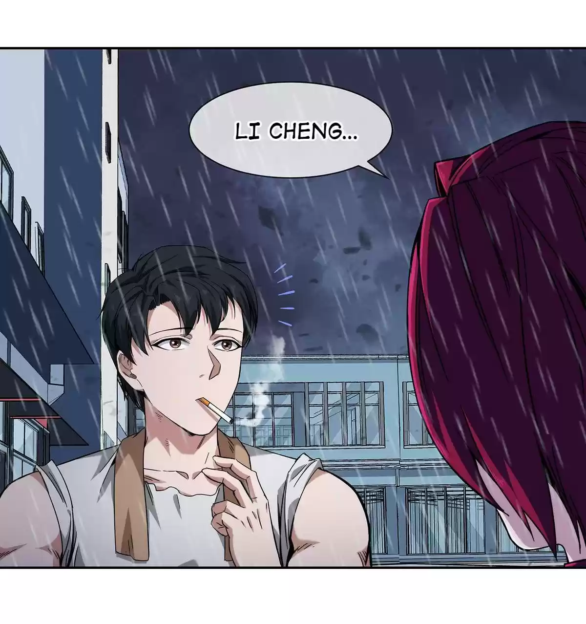 Handyman Saitou In Another World Chapter 46