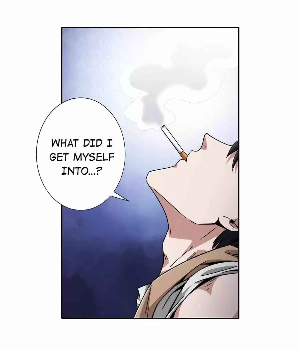 Handyman Saitou In Another World Chapter 46