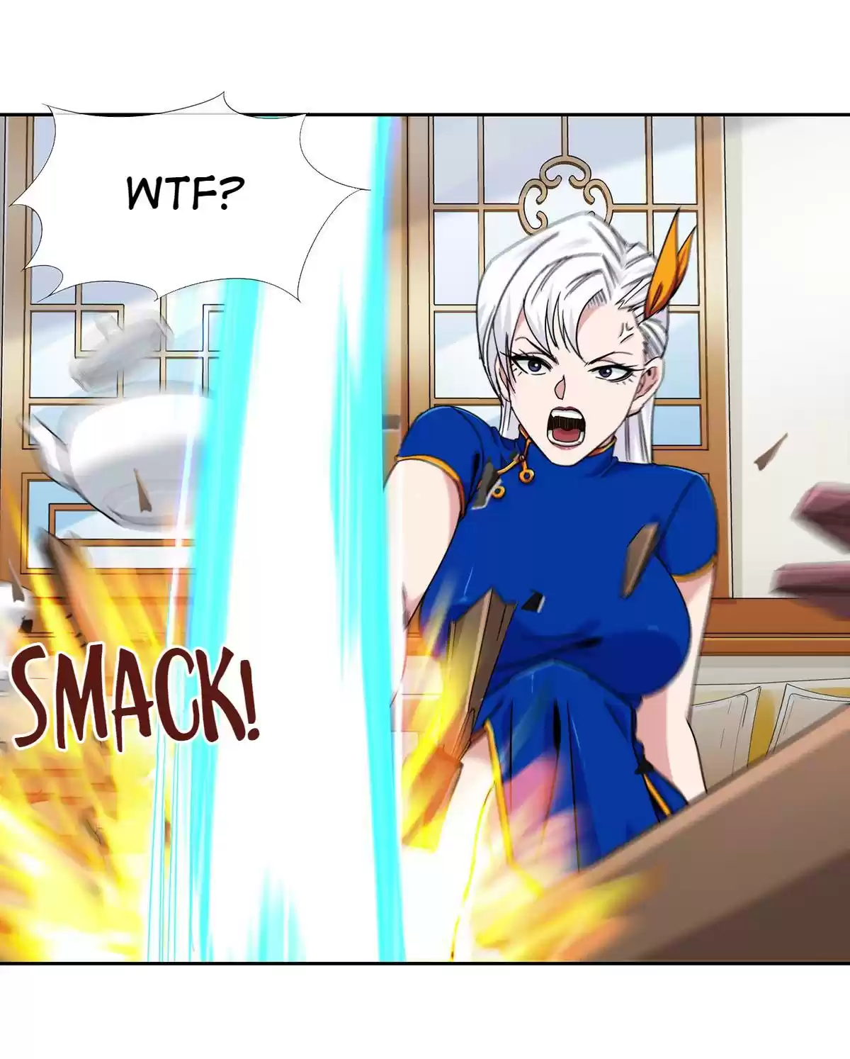 Handyman Saitou In Another World Chapter 46