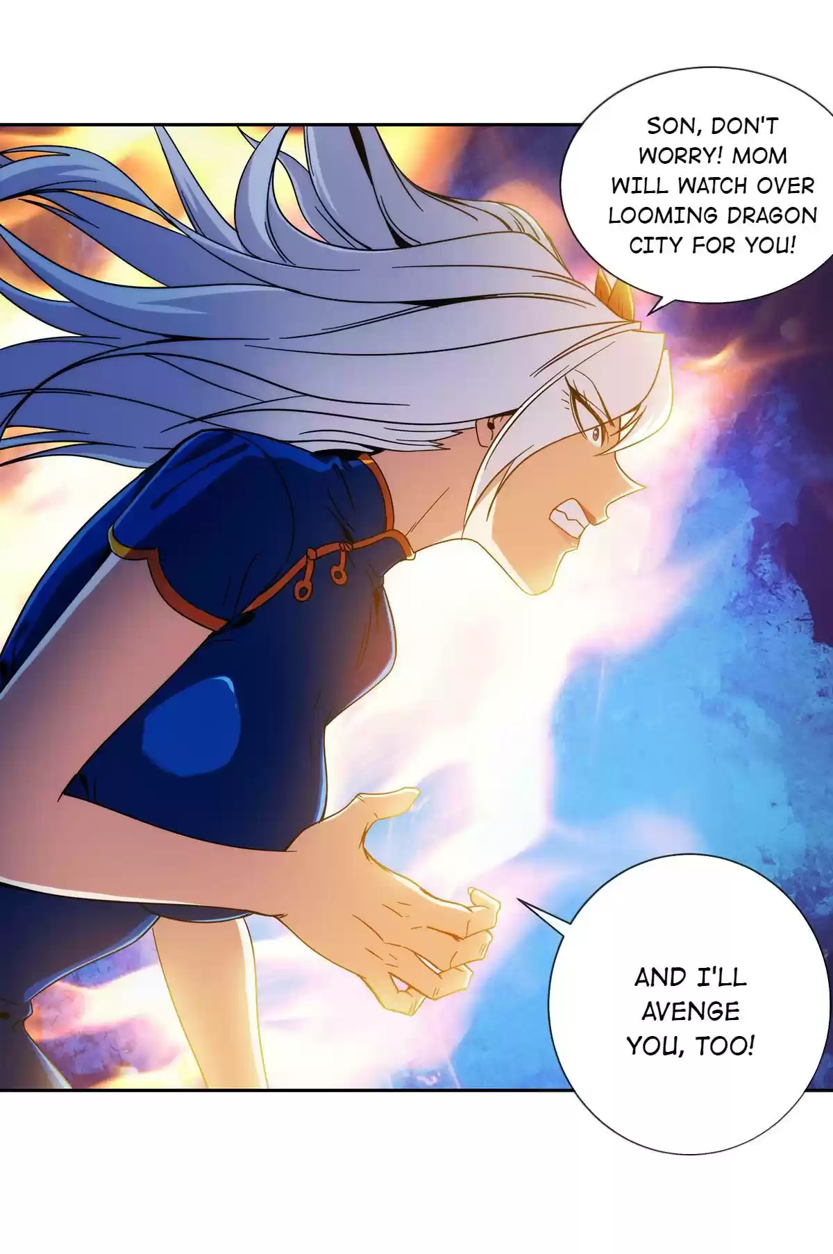 Handyman Saitou In Another World Chapter 46