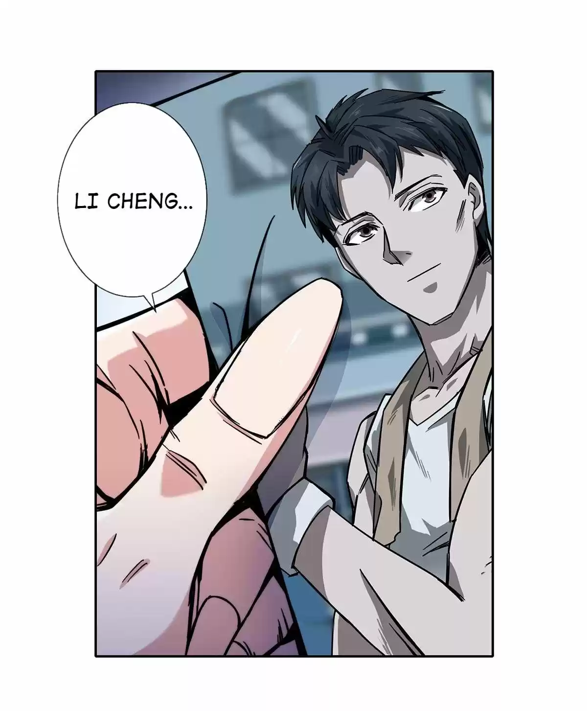 Handyman Saitou In Another World Chapter 46