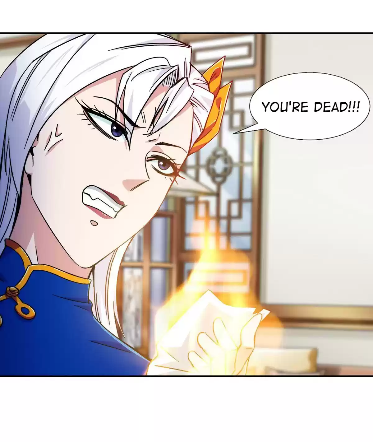 Handyman Saitou In Another World Chapter 46