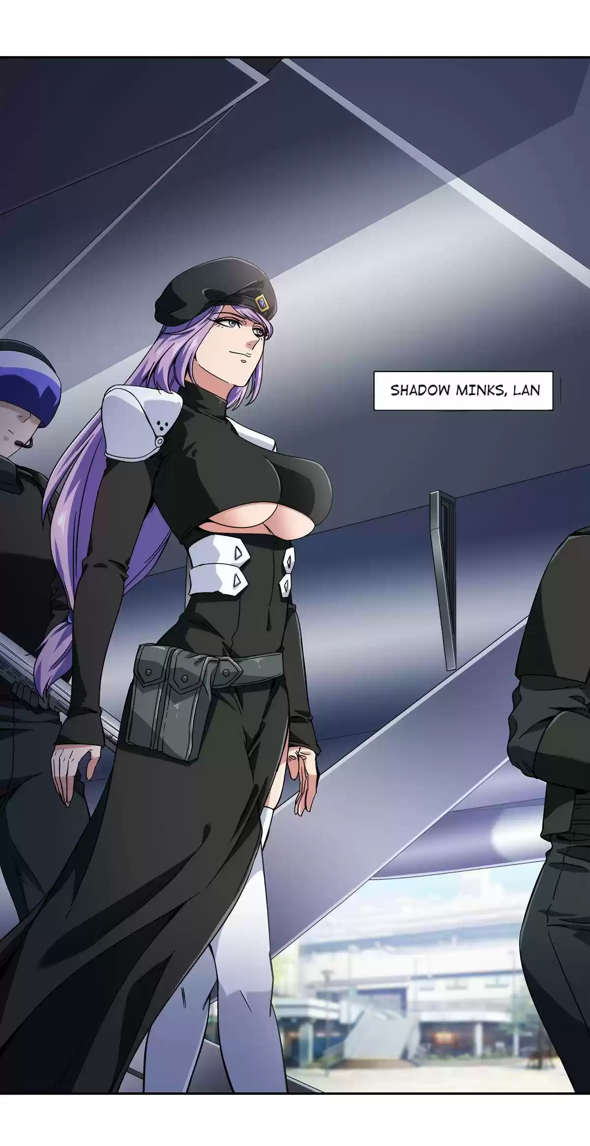 Handyman Saitou In Another World Chapter 47