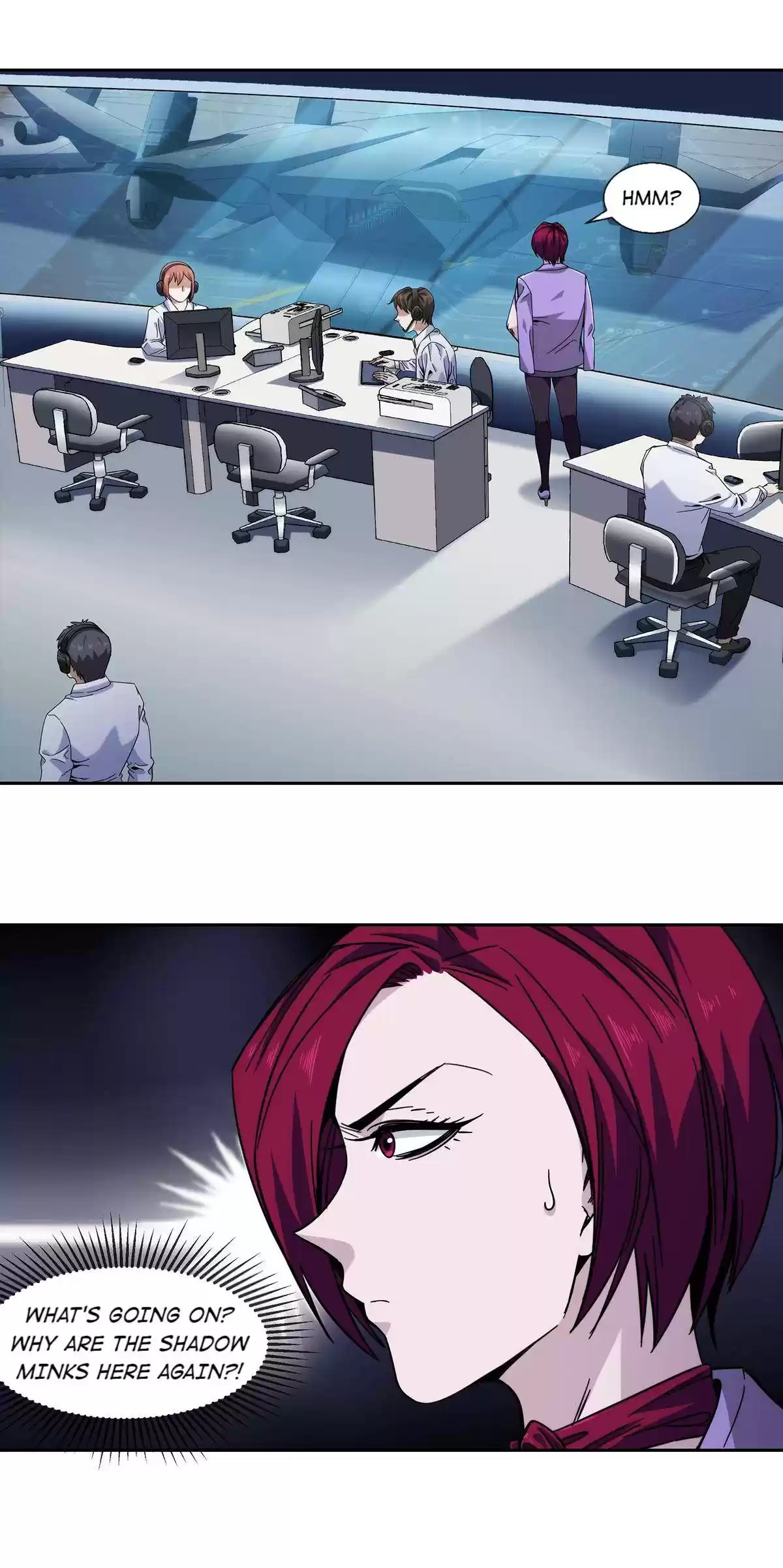 Handyman Saitou In Another World Chapter 47