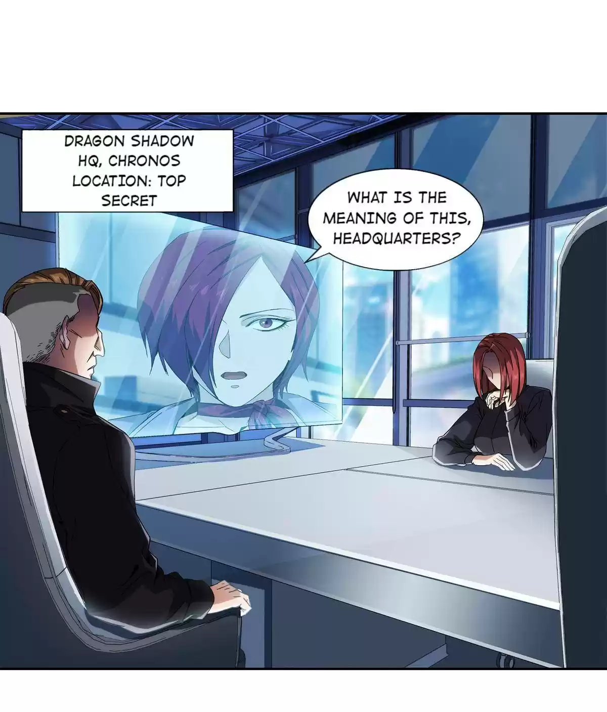 Handyman Saitou In Another World Chapter 47