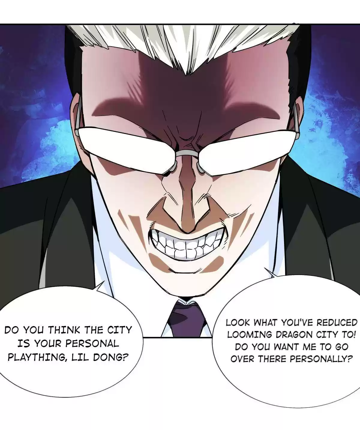 Handyman Saitou In Another World Chapter 47