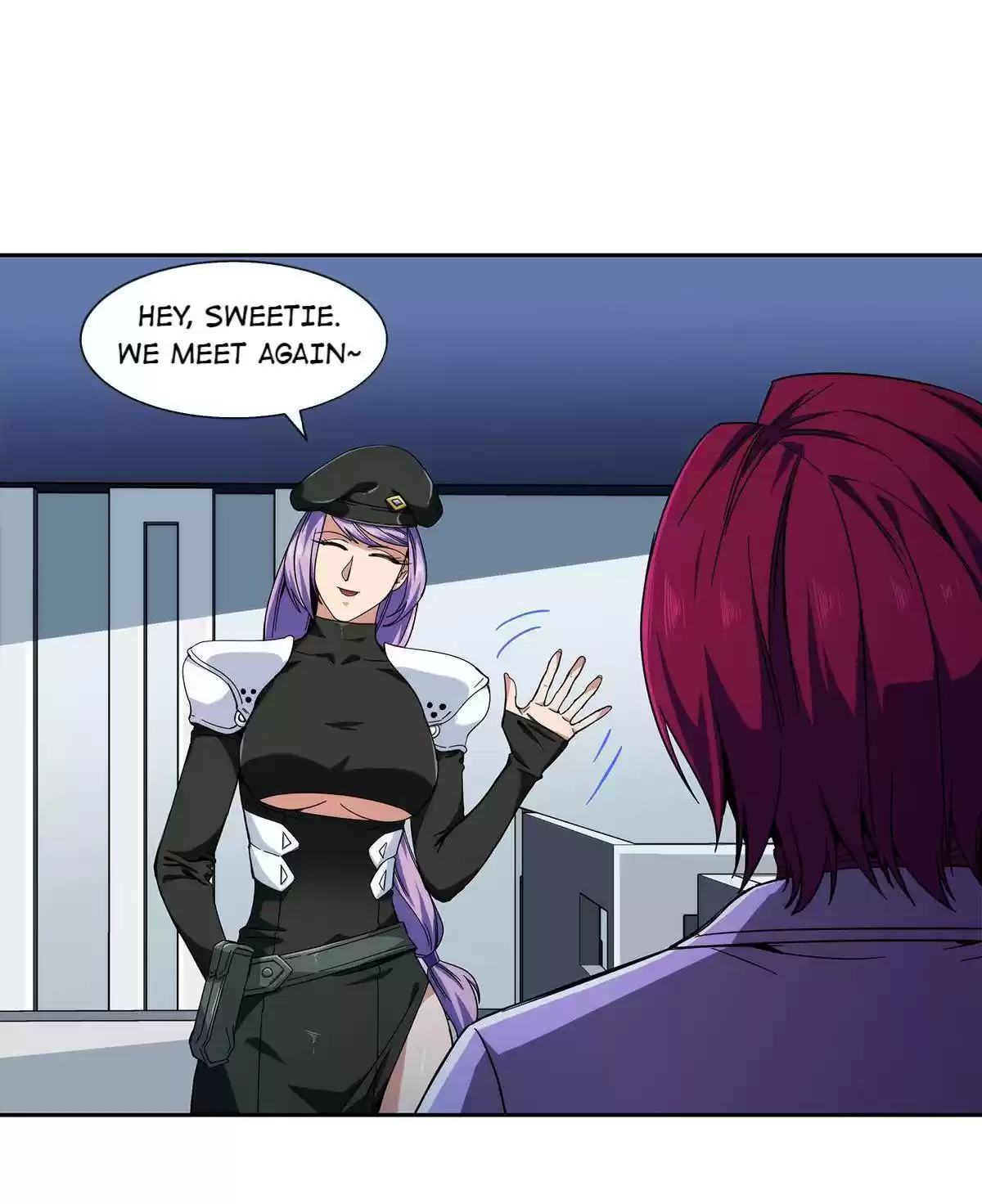 Handyman Saitou In Another World Chapter 47