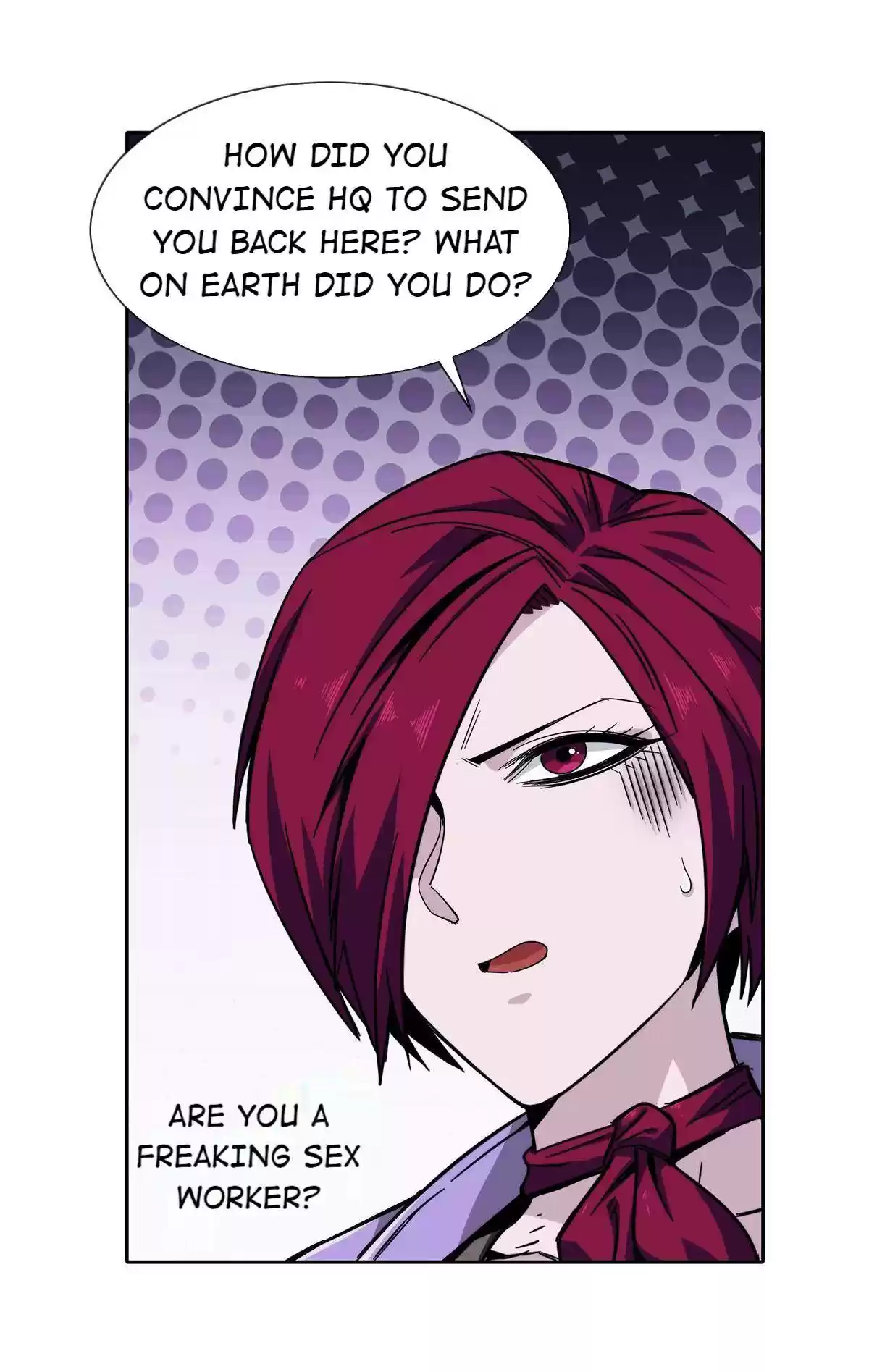 Handyman Saitou In Another World Chapter 47