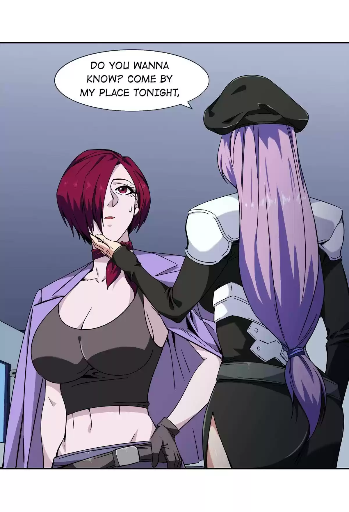 Handyman Saitou In Another World Chapter 47