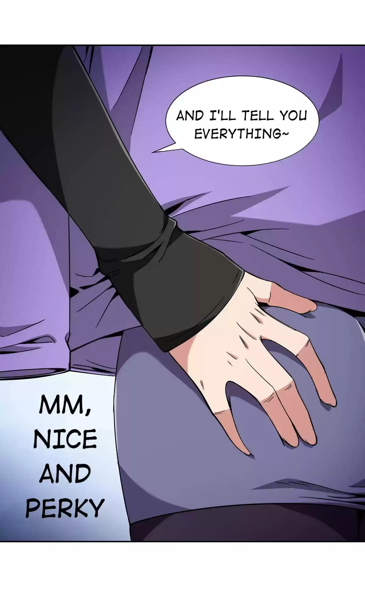 Handyman Saitou In Another World Chapter 47