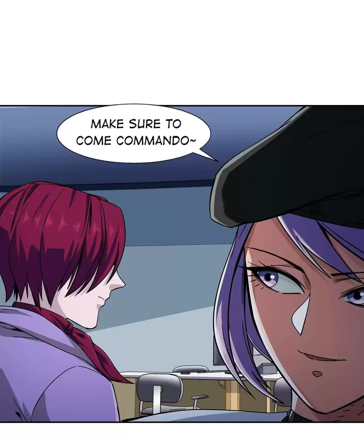 Handyman Saitou In Another World Chapter 47