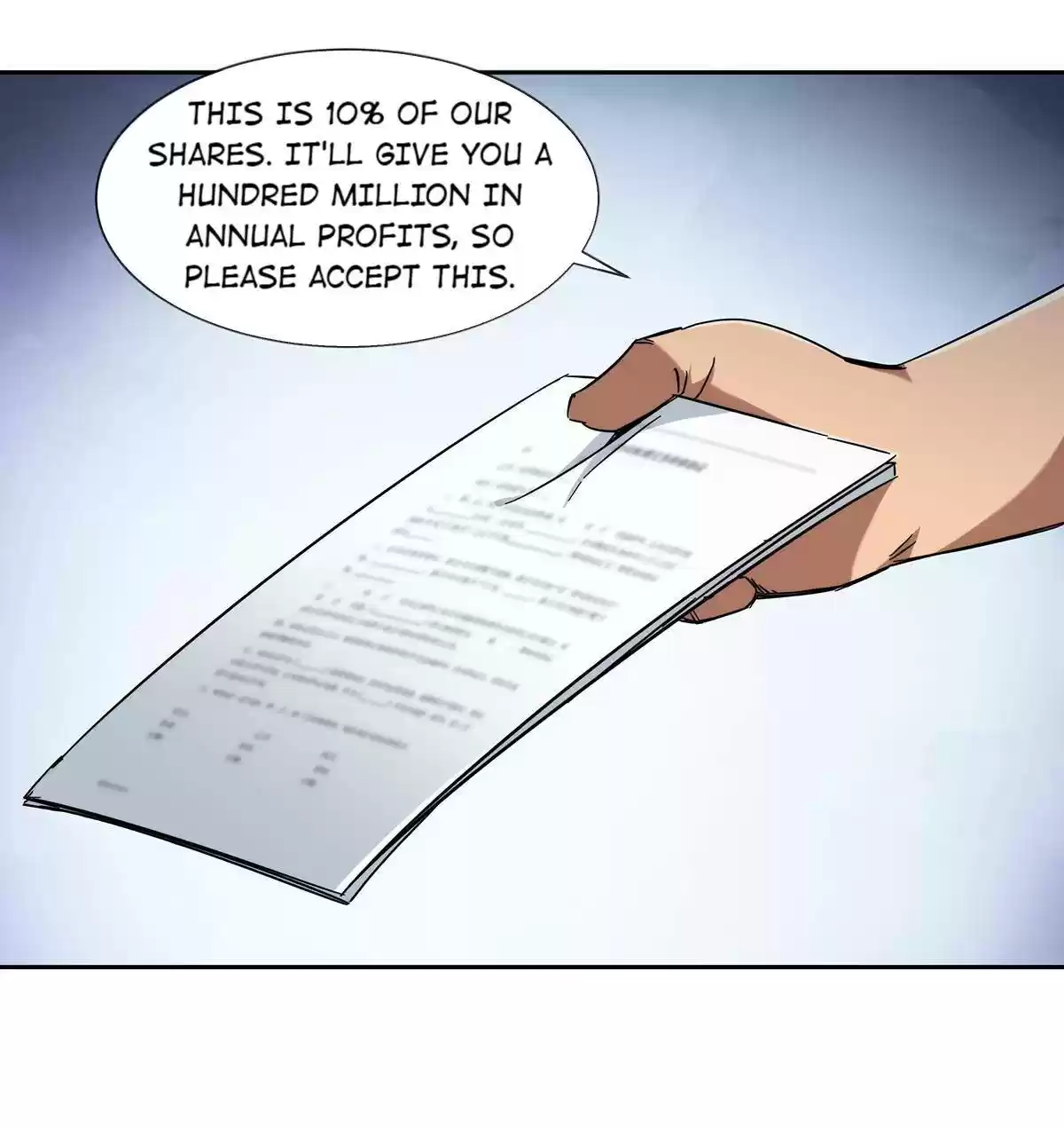 Handyman Saitou In Another World Chapter 47