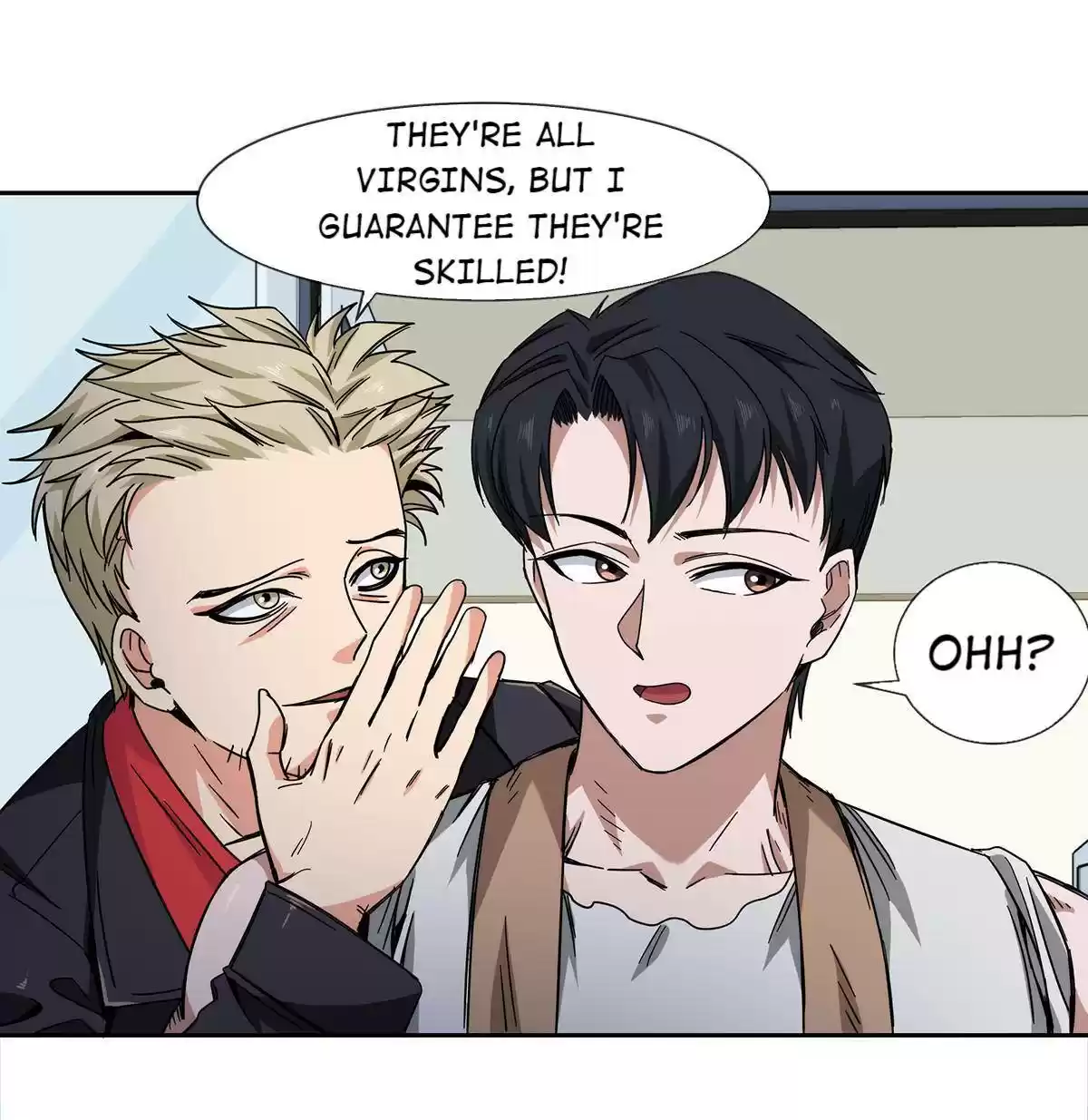 Handyman Saitou In Another World Chapter 47