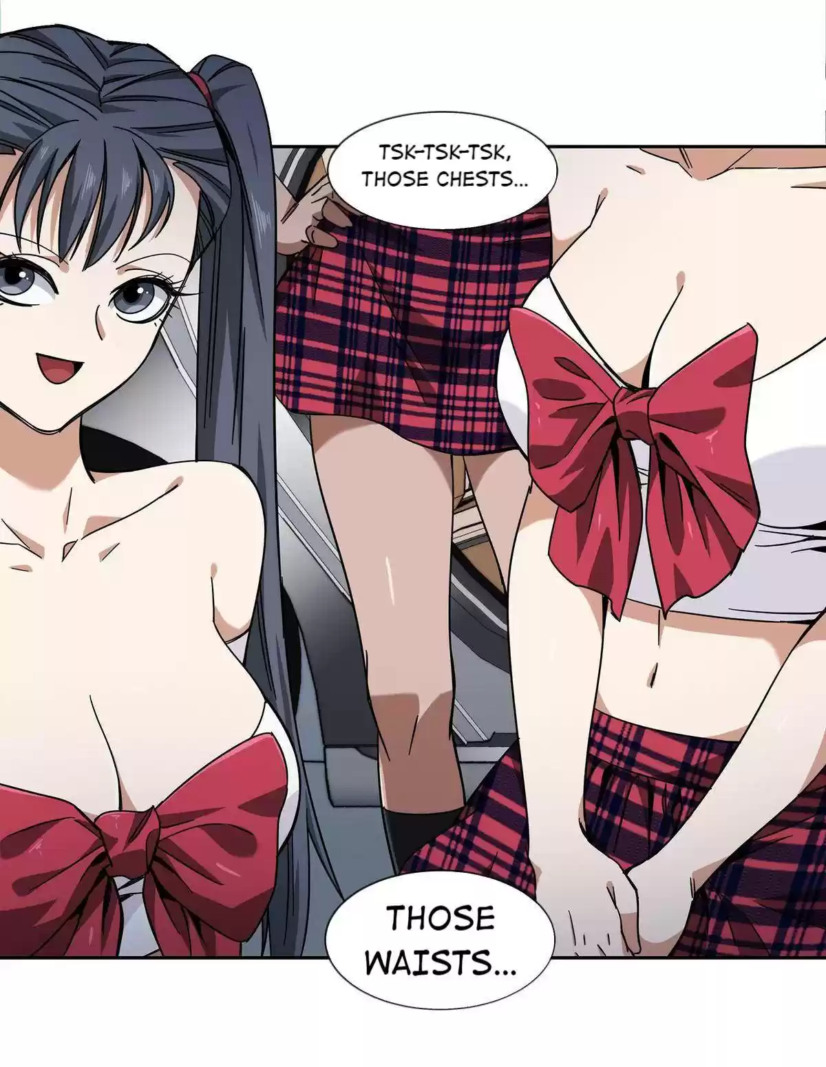 Handyman Saitou In Another World Chapter 47