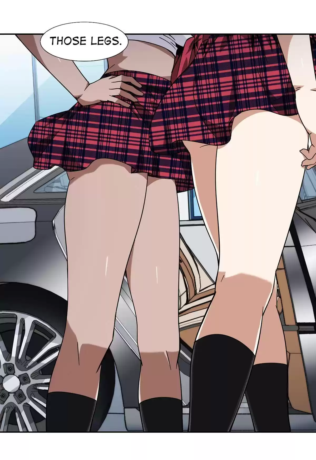 Handyman Saitou In Another World Chapter 47