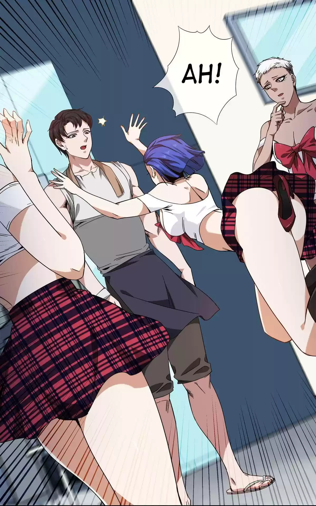 Handyman Saitou In Another World Chapter 47