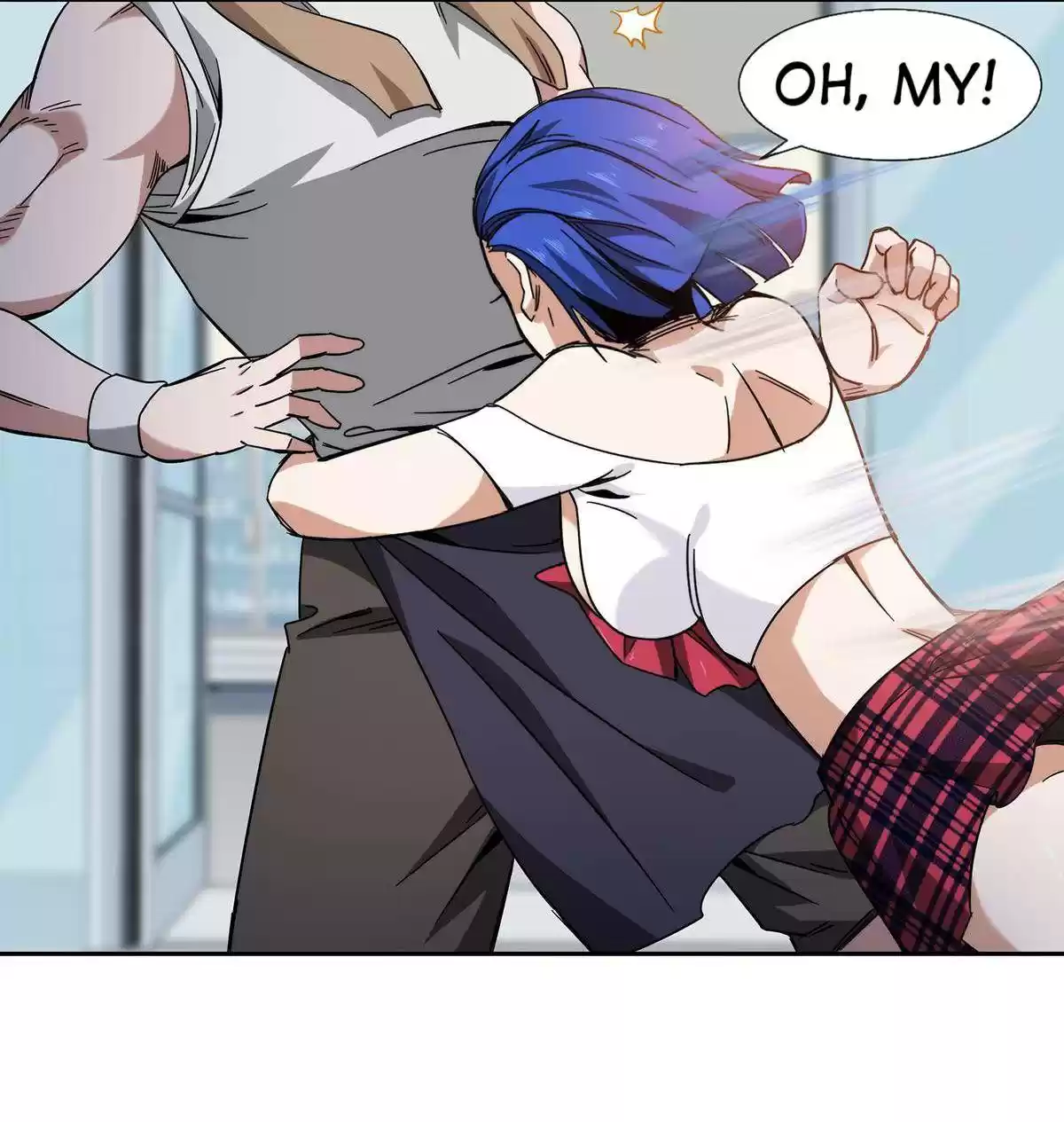 Handyman Saitou In Another World Chapter 47