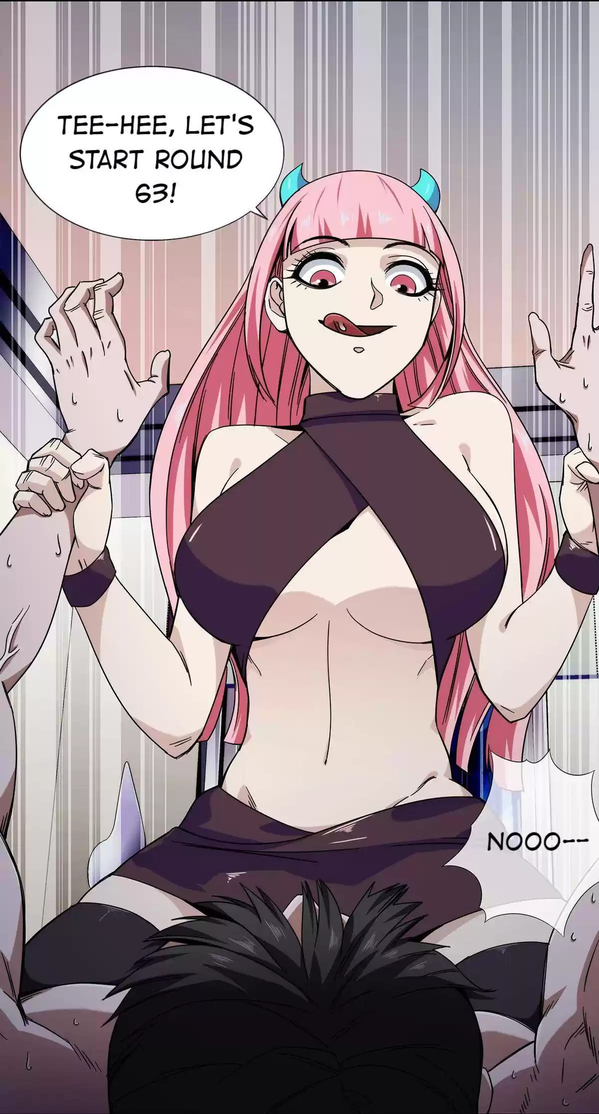 Handyman Saitou In Another World Chapter 47