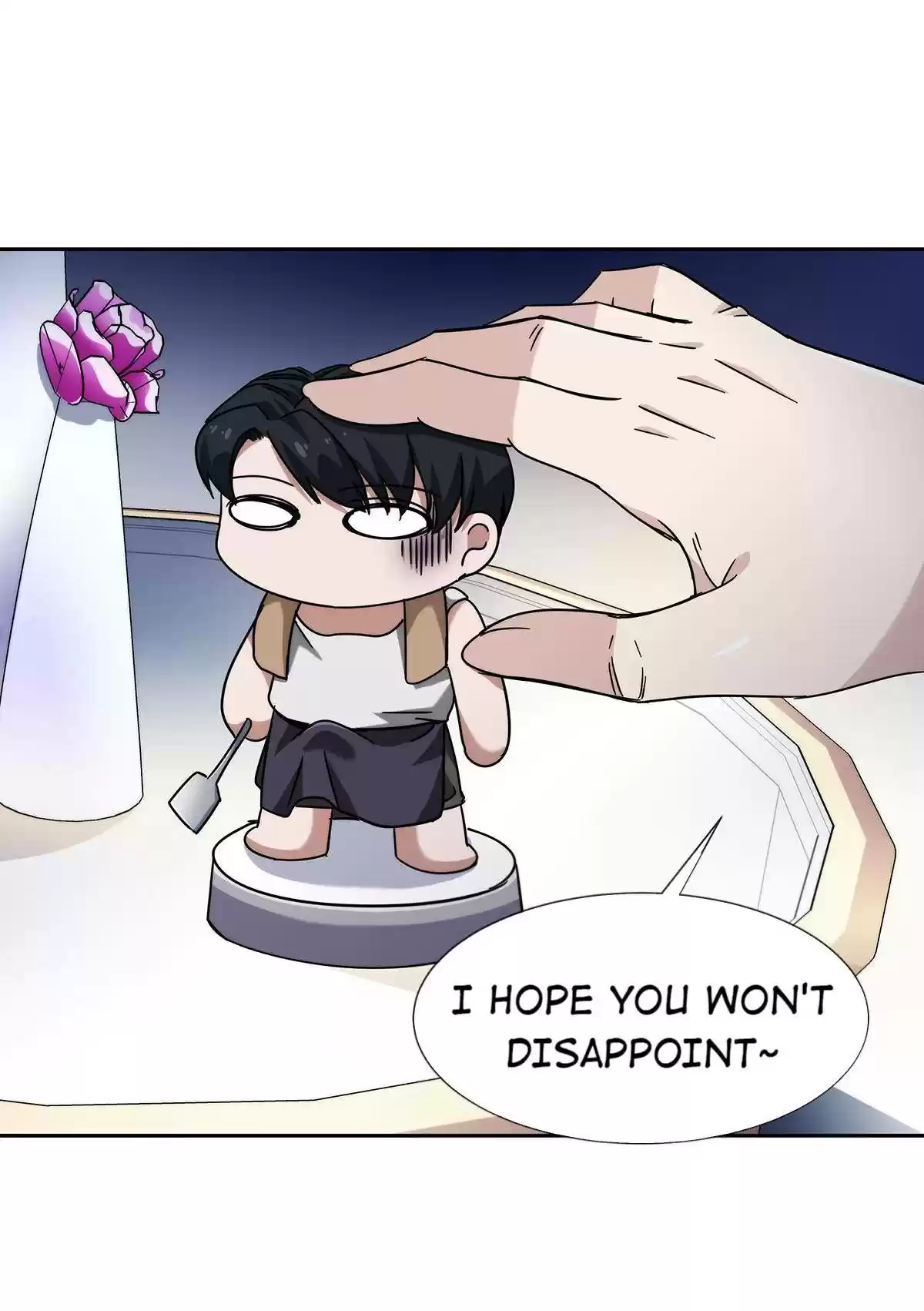 Handyman Saitou In Another World Chapter 47