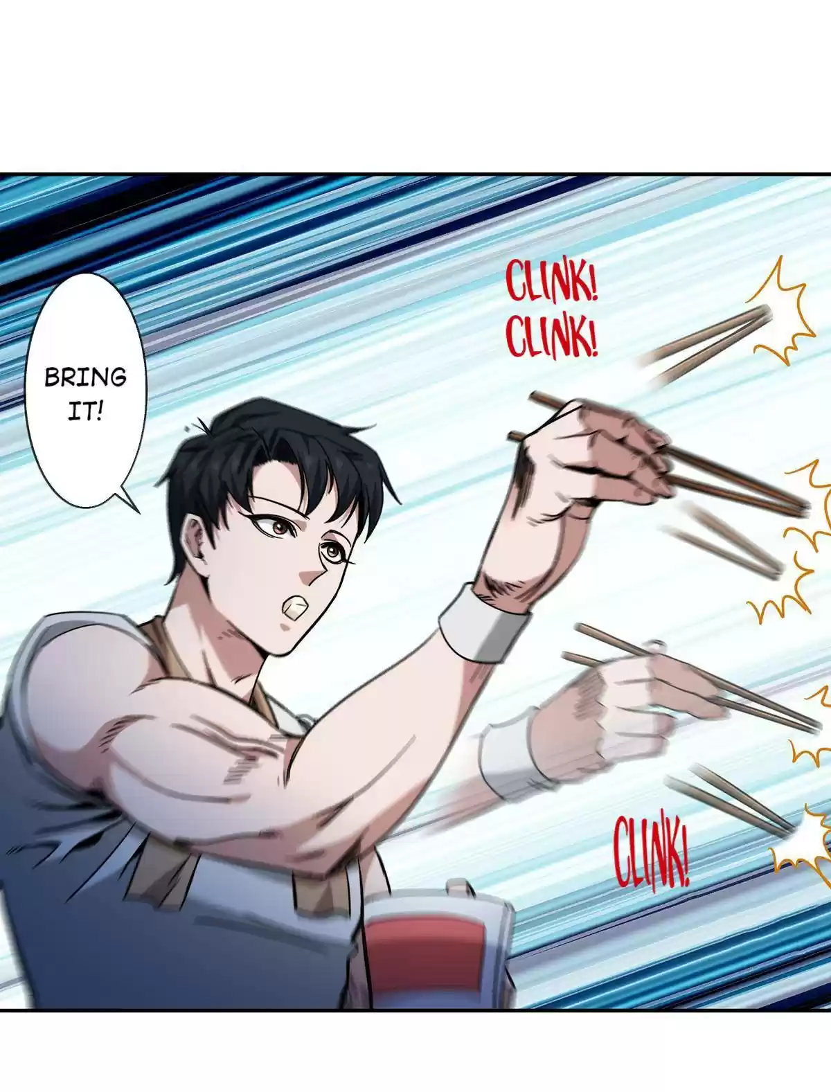 Handyman Saitou In Another World Chapter 48