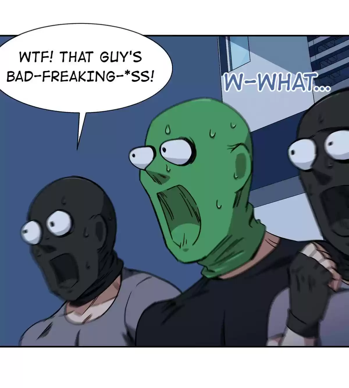 Handyman Saitou In Another World Chapter 48