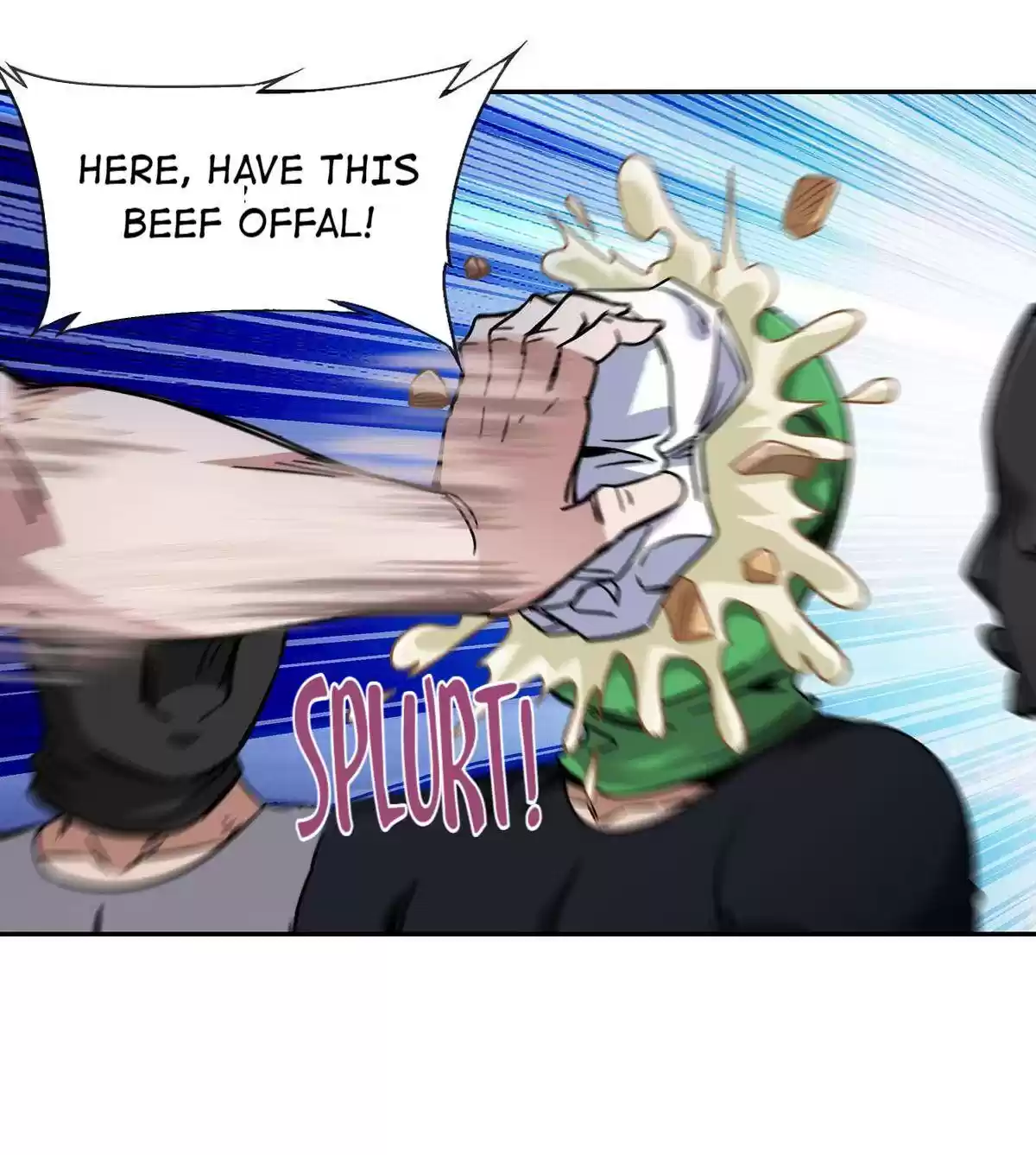 Handyman Saitou In Another World Chapter 48