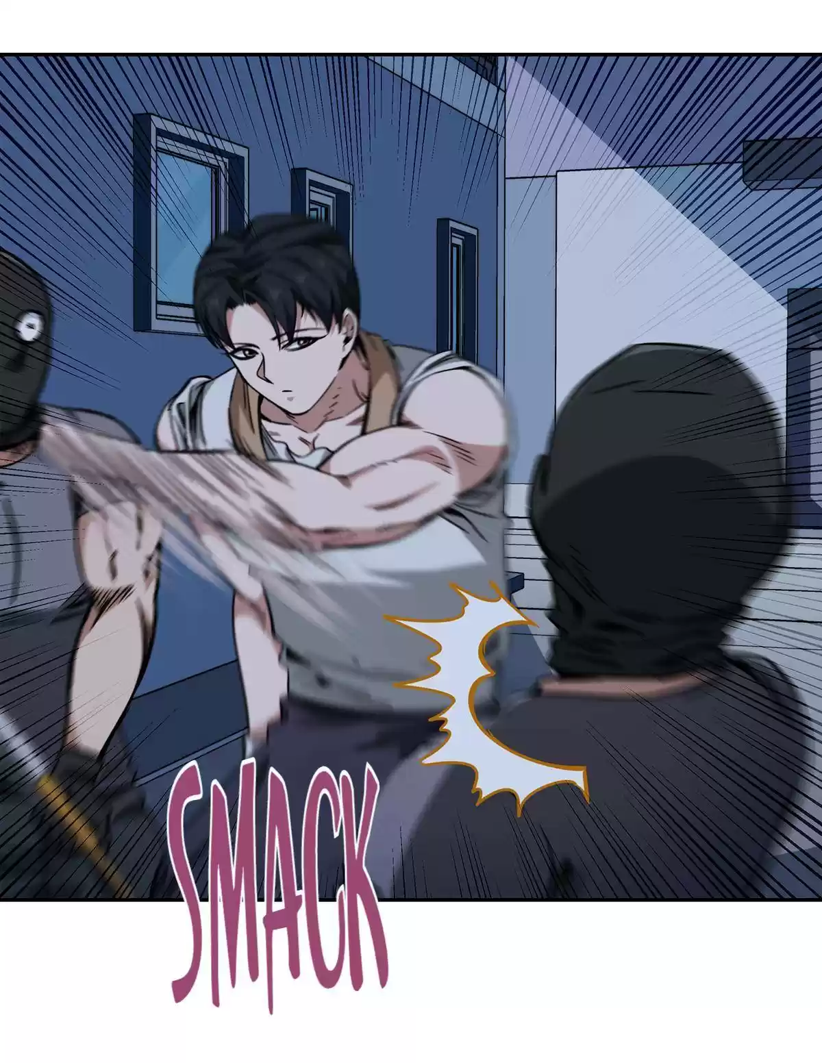 Handyman Saitou In Another World Chapter 48