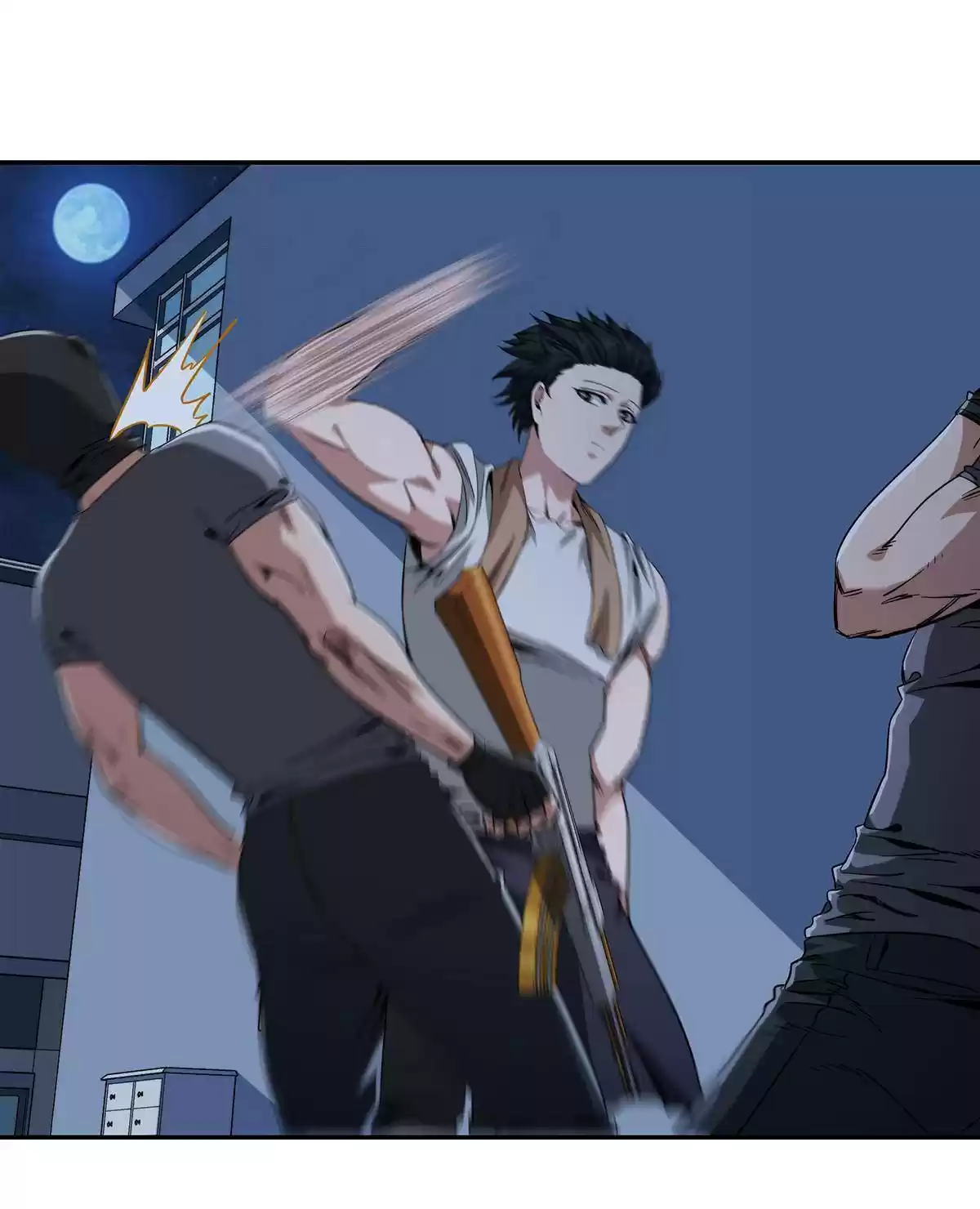 Handyman Saitou In Another World Chapter 48