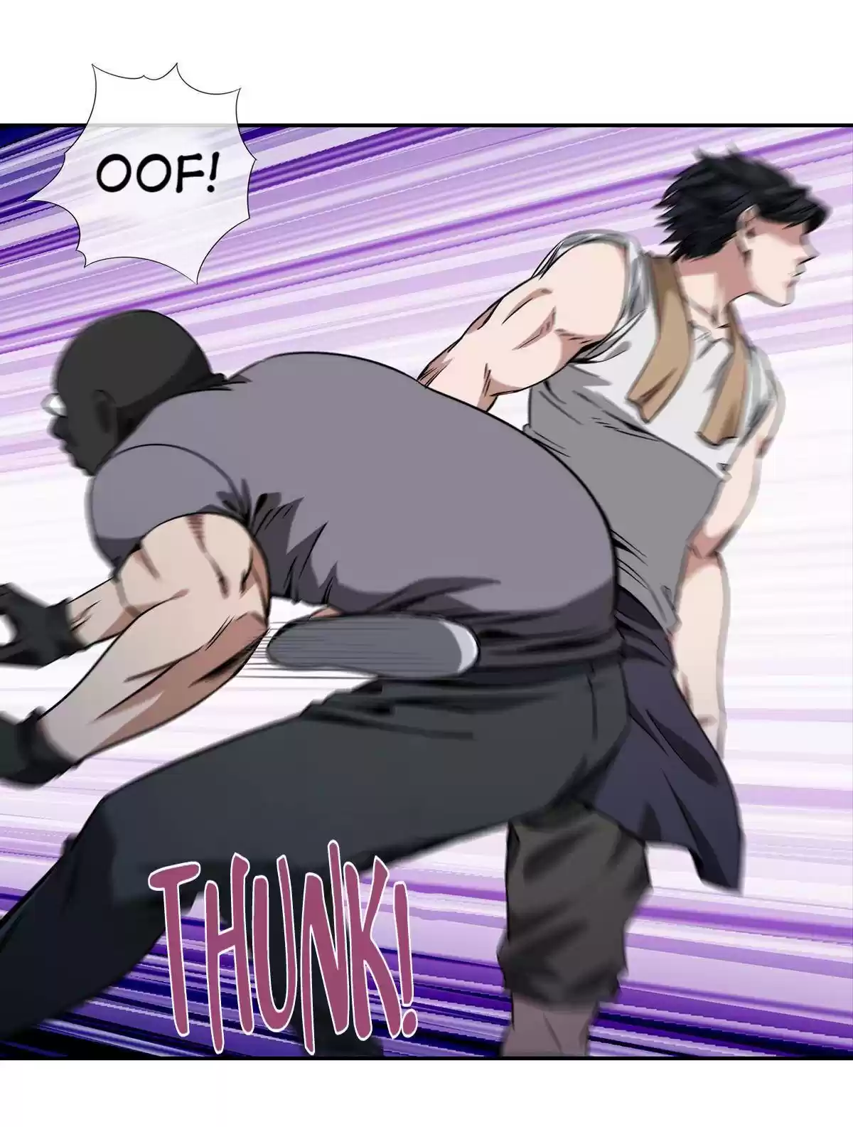 Handyman Saitou In Another World Chapter 48