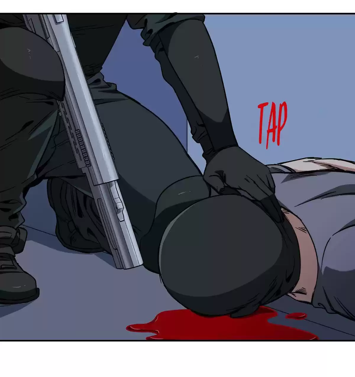 Handyman Saitou In Another World Chapter 48