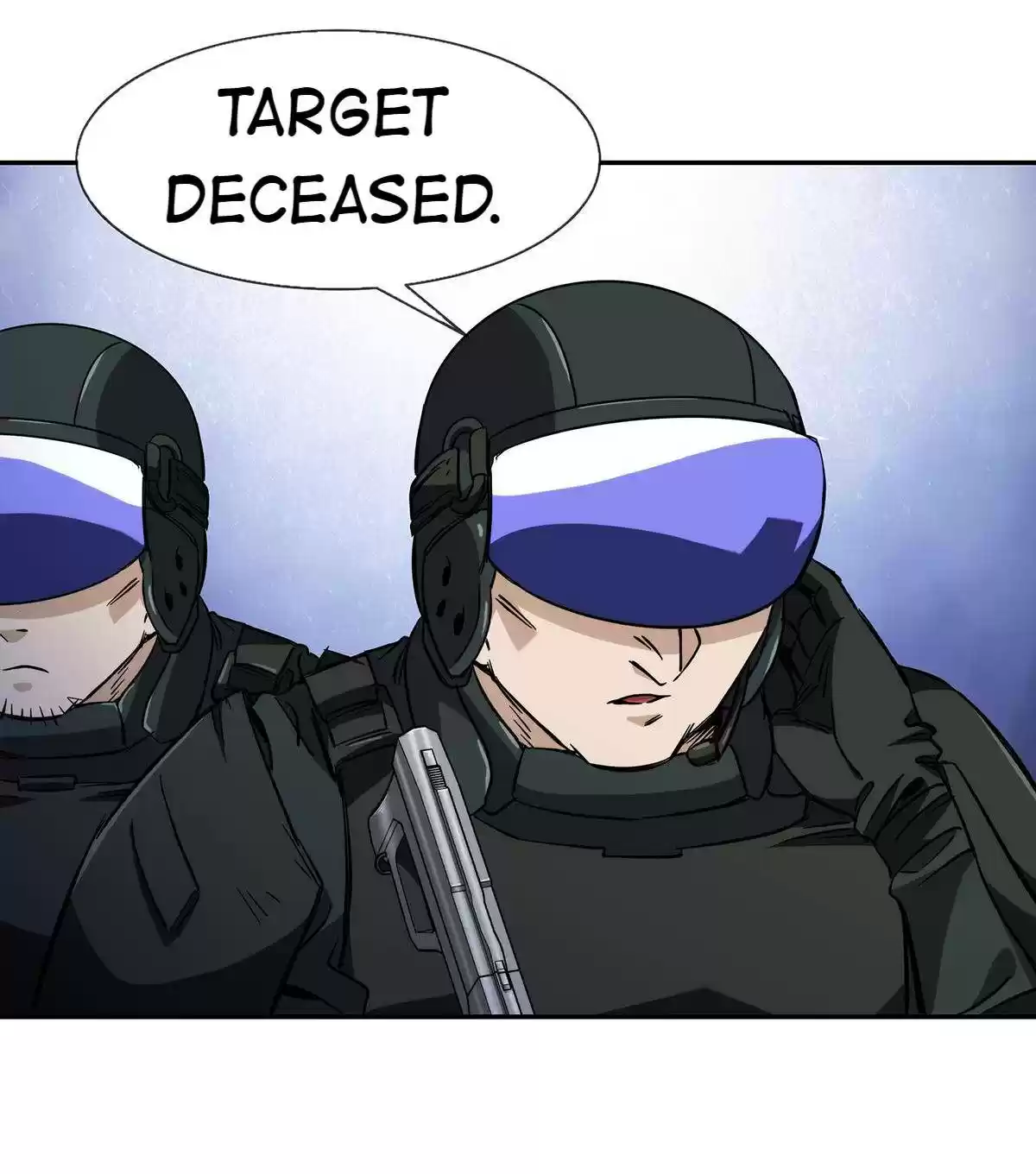 Handyman Saitou In Another World Chapter 48