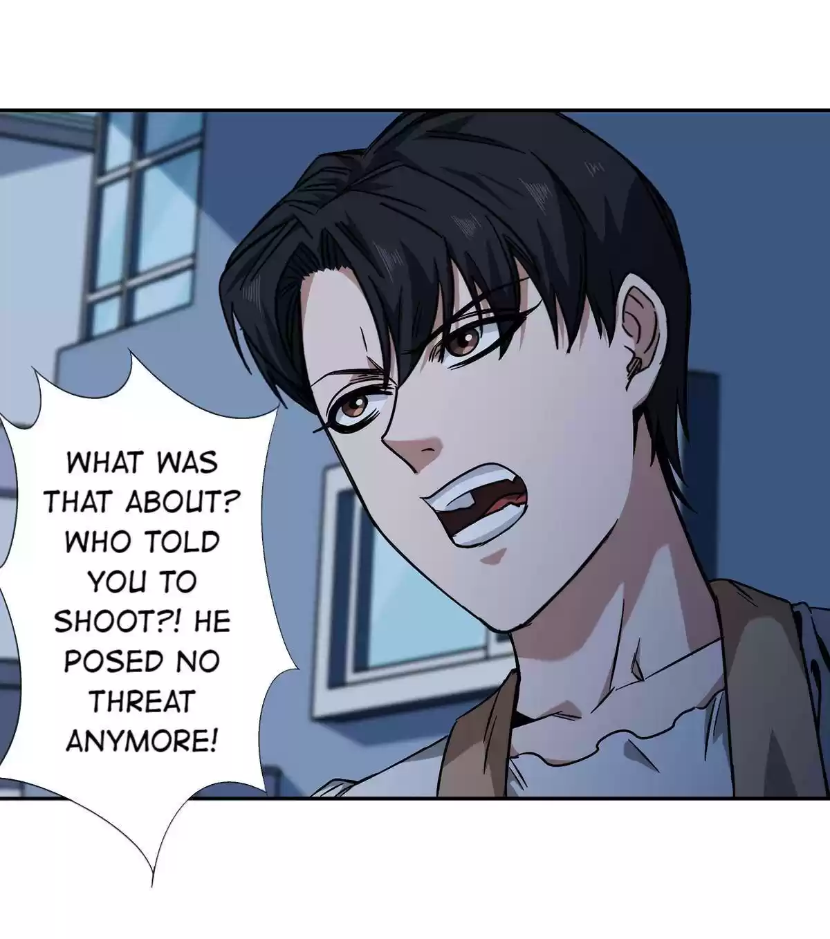 Handyman Saitou In Another World Chapter 48