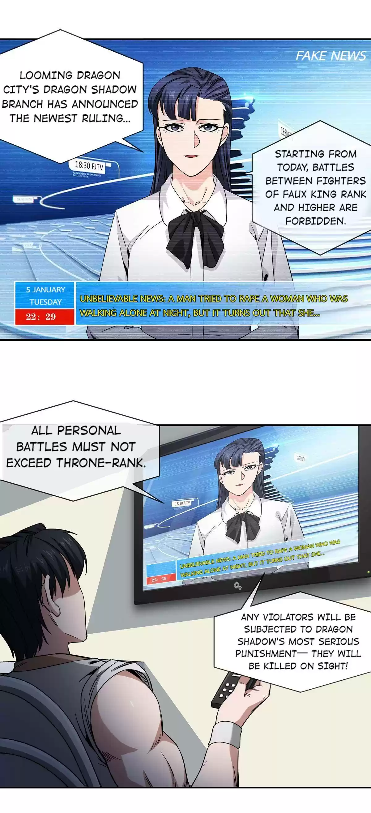 Handyman Saitou In Another World Chapter 48