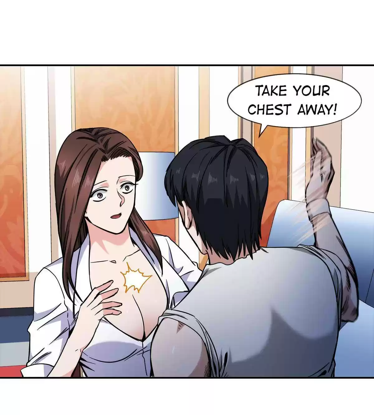 Handyman Saitou In Another World Chapter 48