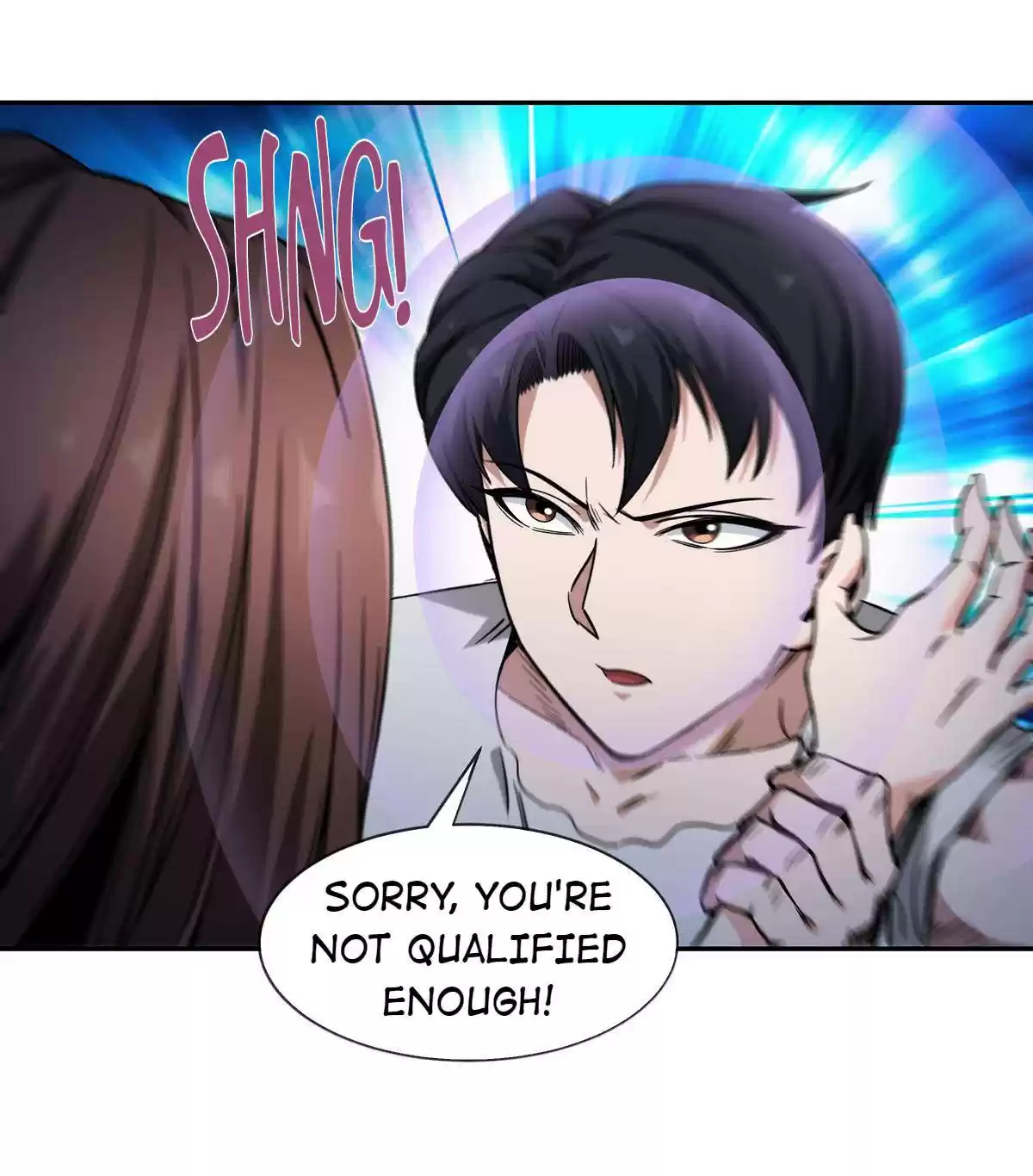 Handyman Saitou In Another World Chapter 48