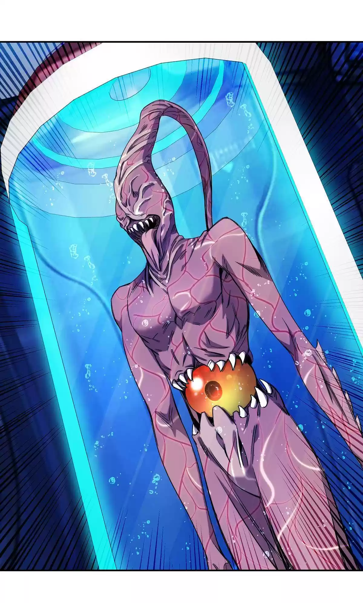 Handyman Saitou In Another World Chapter 48