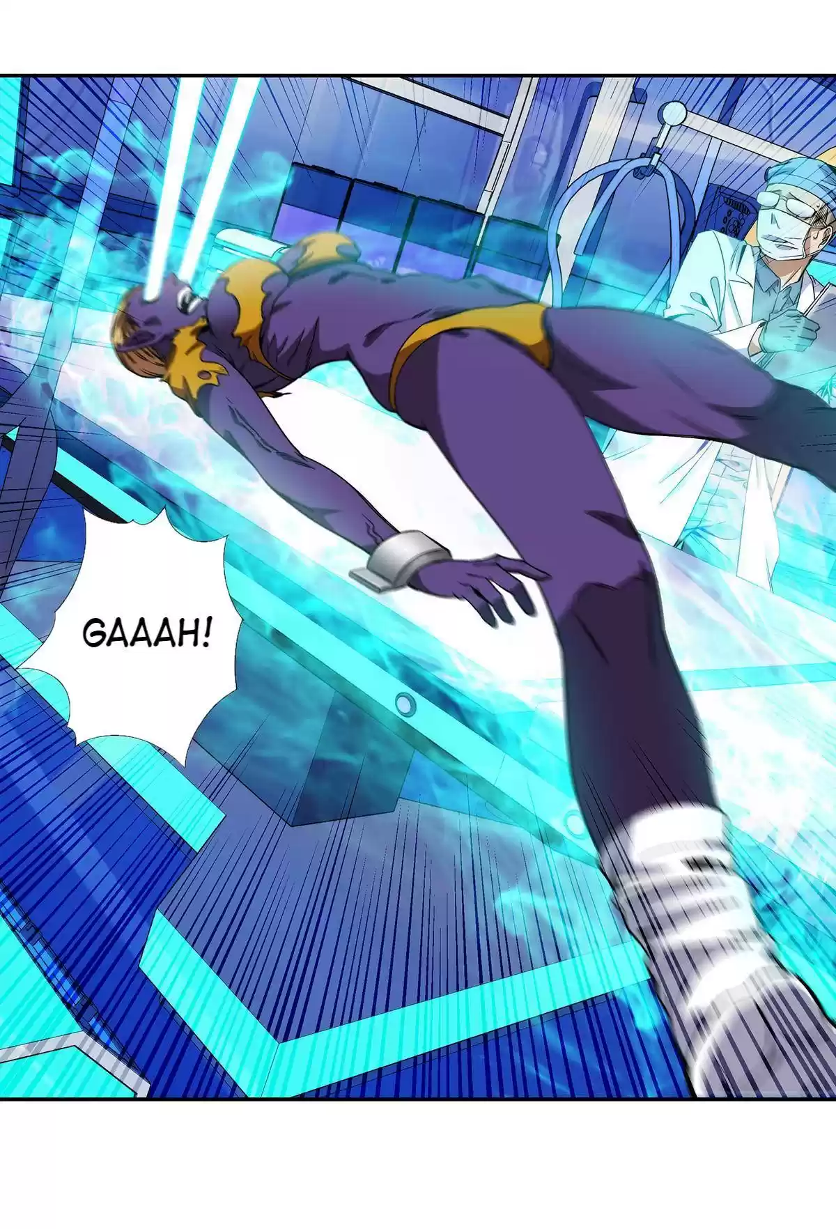 Handyman Saitou In Another World Chapter 48