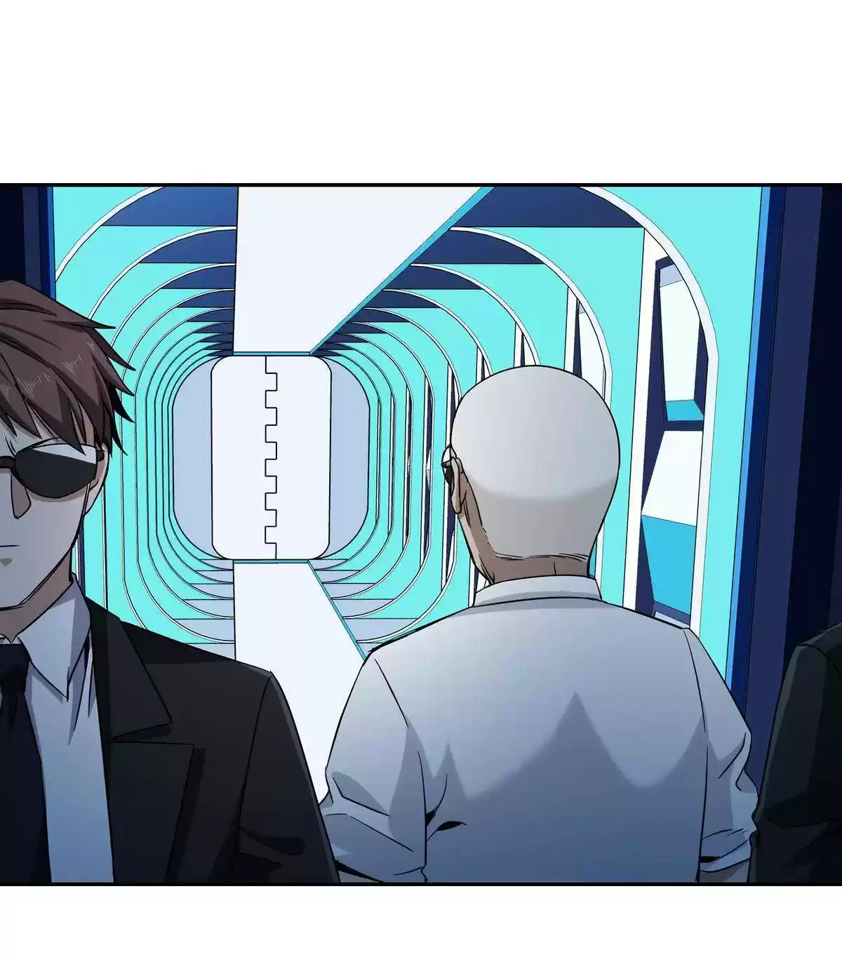 Handyman Saitou In Another World Chapter 48